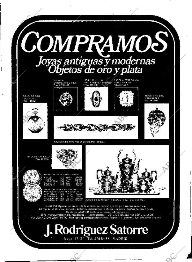 ABC MADRID 01-07-1979 página 112