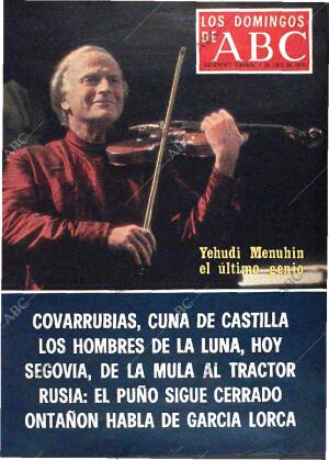 ABC MADRID 01-07-1979 página 113