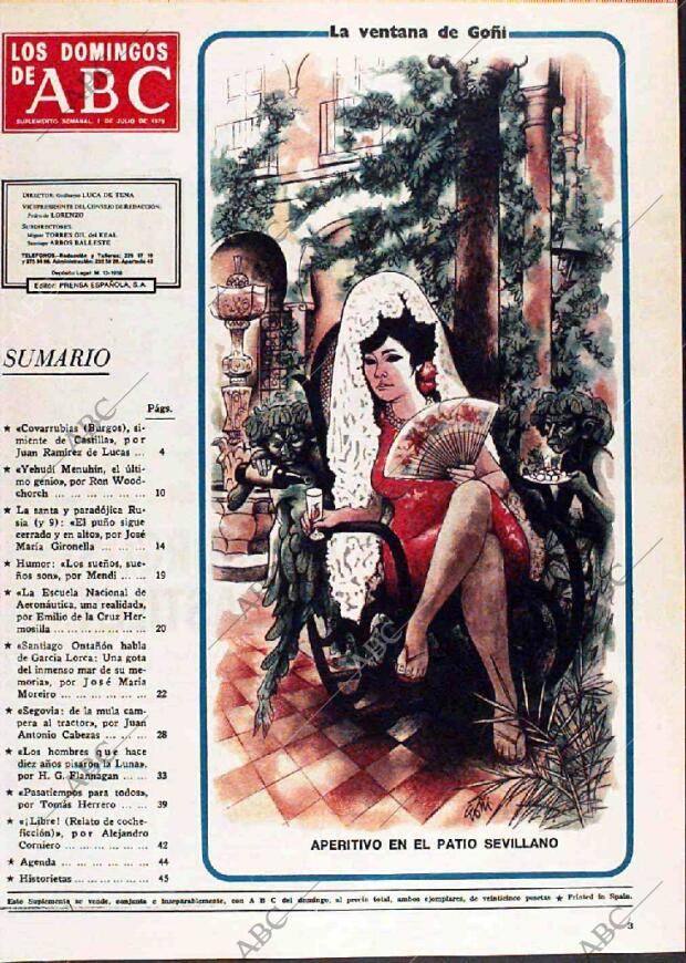ABC MADRID 01-07-1979 página 115