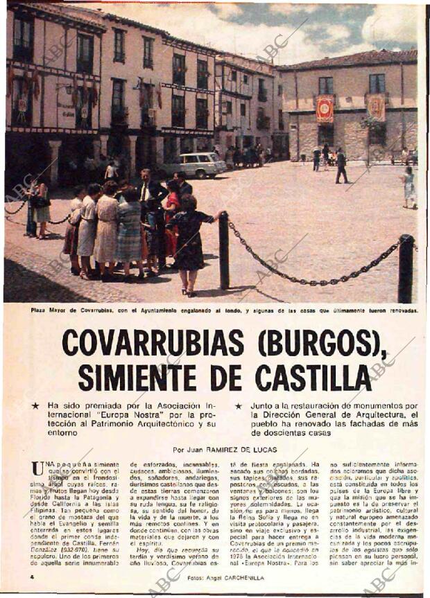 ABC MADRID 01-07-1979 página 116