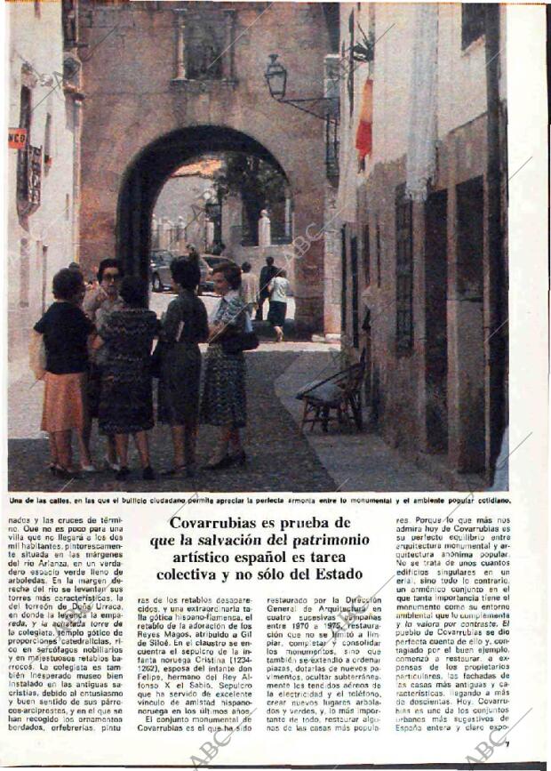 ABC MADRID 01-07-1979 página 119