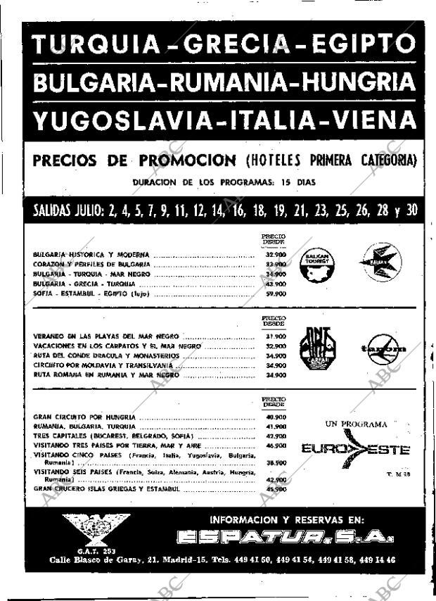ABC MADRID 01-07-1979 página 12