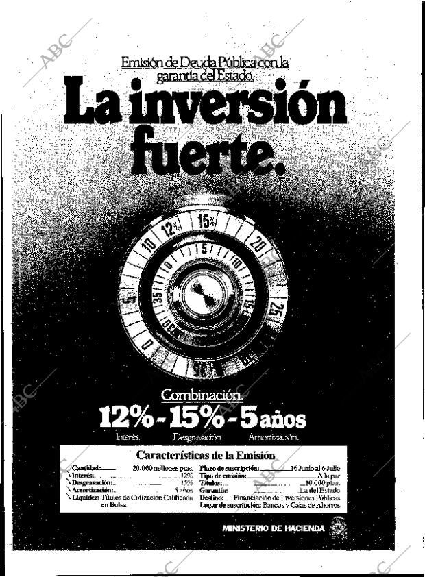 ABC MADRID 01-07-1979 página 121