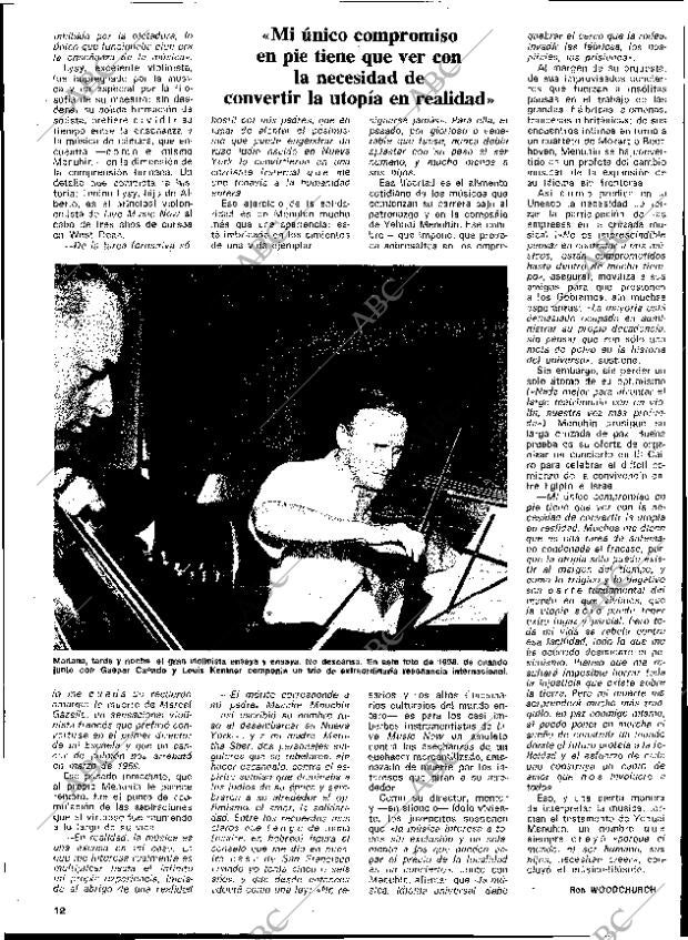 ABC MADRID 01-07-1979 página 124