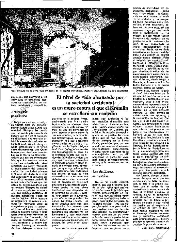 ABC MADRID 01-07-1979 página 128