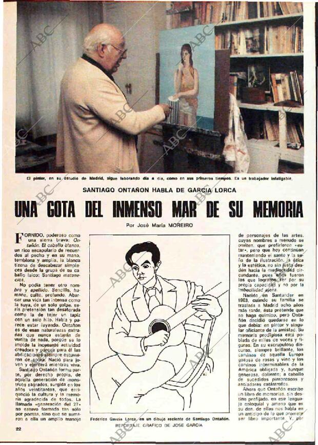 ABC MADRID 01-07-1979 página 134