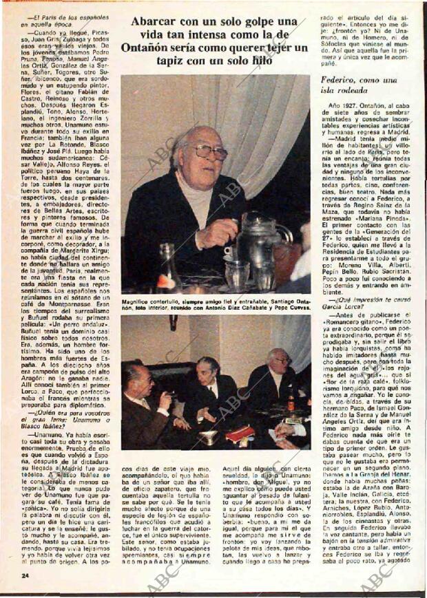ABC MADRID 01-07-1979 página 136