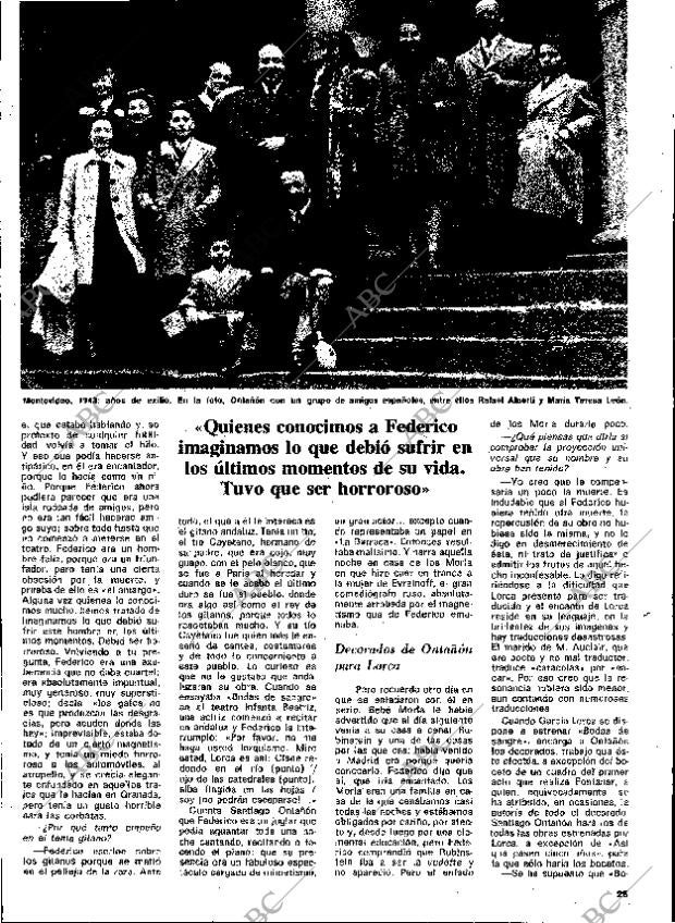 ABC MADRID 01-07-1979 página 137
