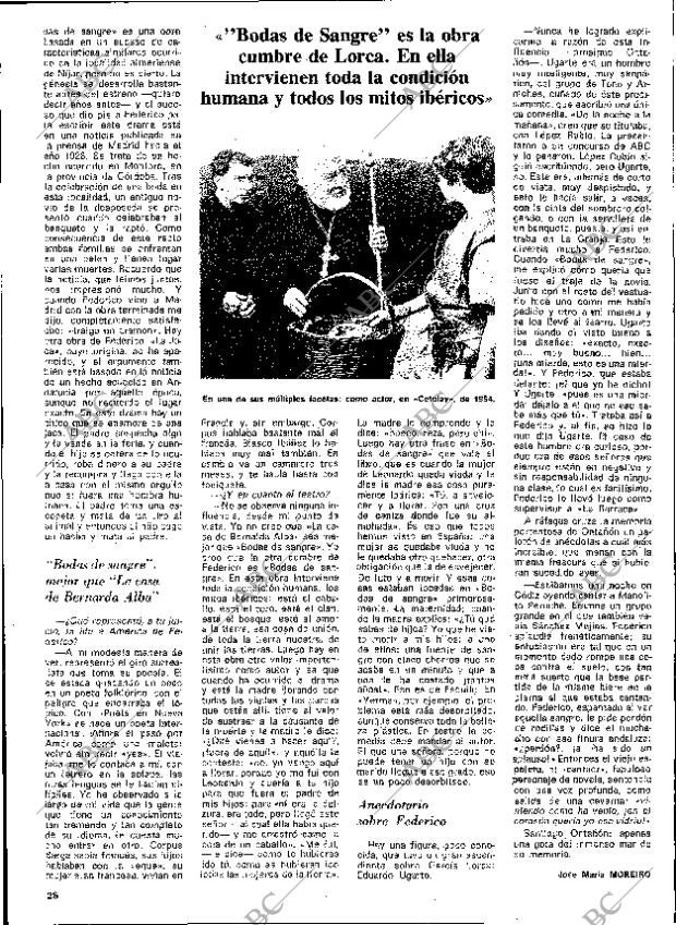 ABC MADRID 01-07-1979 página 138