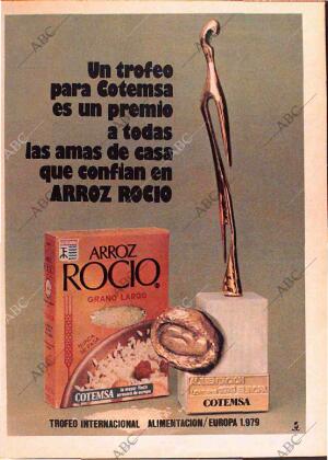 ABC MADRID 01-07-1979 página 139