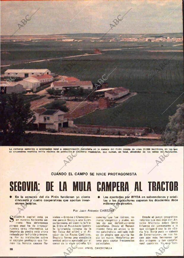 ABC MADRID 01-07-1979 página 140