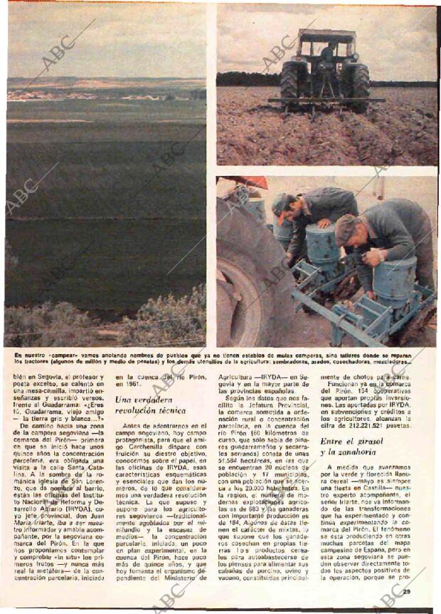 ABC MADRID 01-07-1979 página 141