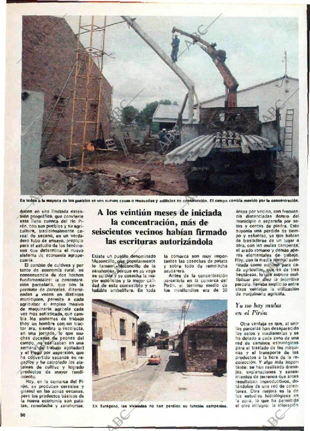 ABC MADRID 01-07-1979 página 142