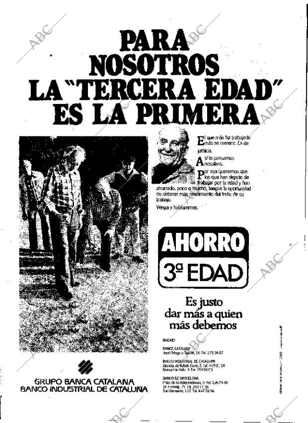 ABC MADRID 01-07-1979 página 15
