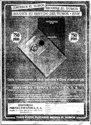 ABC MADRID 01-07-1979 página 150