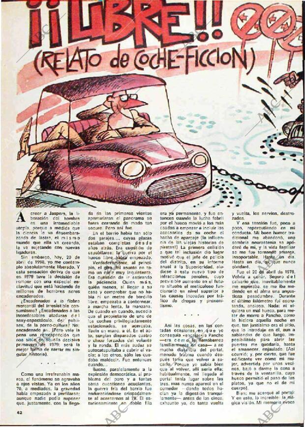 ABC MADRID 01-07-1979 página 154