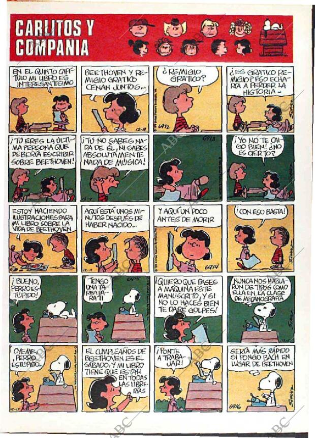 ABC MADRID 01-07-1979 página 157