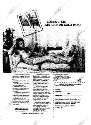 ABC MADRID 01-07-1979 página 159