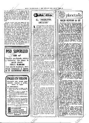 ABC MADRID 01-07-1979 página 19