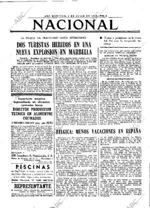 ABC MADRID 01-07-1979 página 20