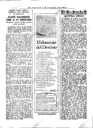 ABC MADRID 01-07-1979 página 24