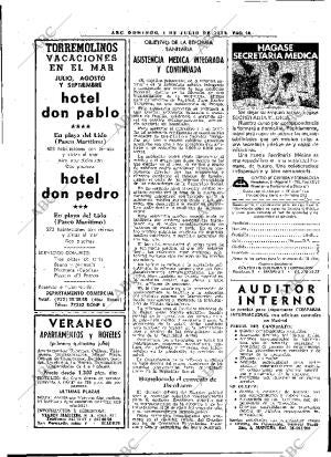 ABC MADRID 01-07-1979 página 26