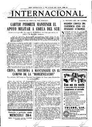 ABC MADRID 01-07-1979 página 27