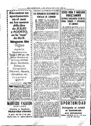 ABC MADRID 01-07-1979 página 28