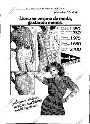 ABC MADRID 01-07-1979 página 32