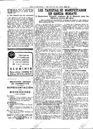 ABC MADRID 01-07-1979 página 34