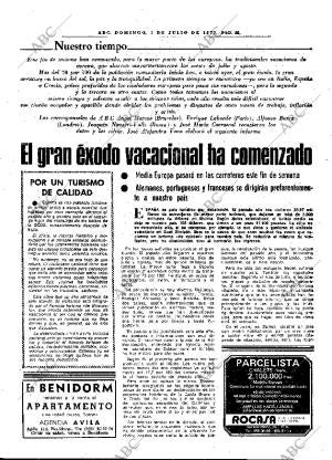 ABC MADRID 01-07-1979 página 39