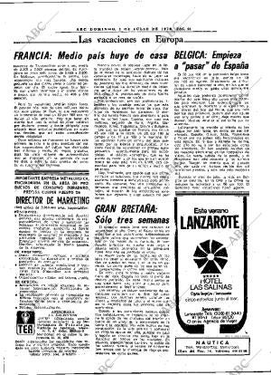 ABC MADRID 01-07-1979 página 40