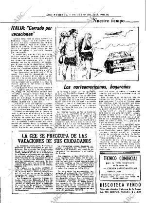 ABC MADRID 01-07-1979 página 41