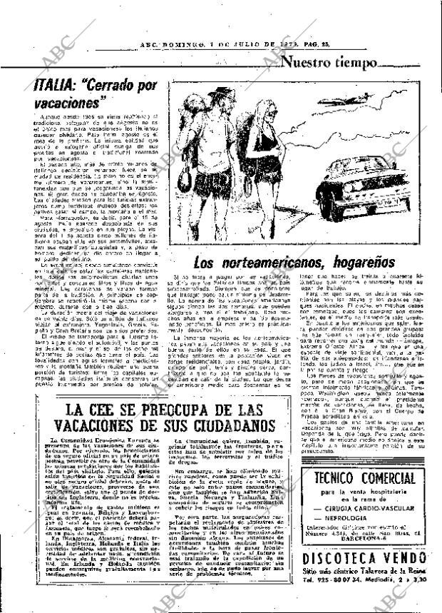 ABC MADRID 01-07-1979 página 41