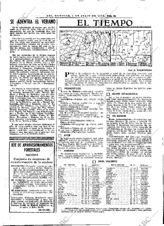 ABC MADRID 01-07-1979 página 42