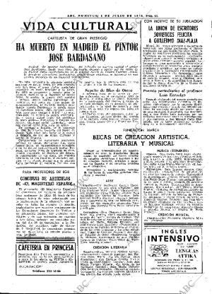 ABC MADRID 01-07-1979 página 43