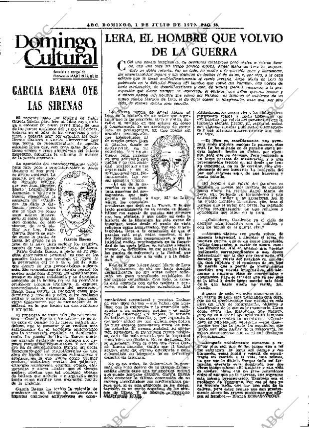 ABC MADRID 01-07-1979 página 44