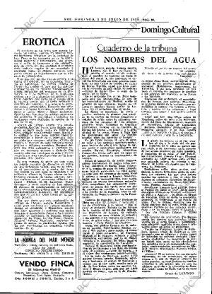 ABC MADRID 01-07-1979 página 45