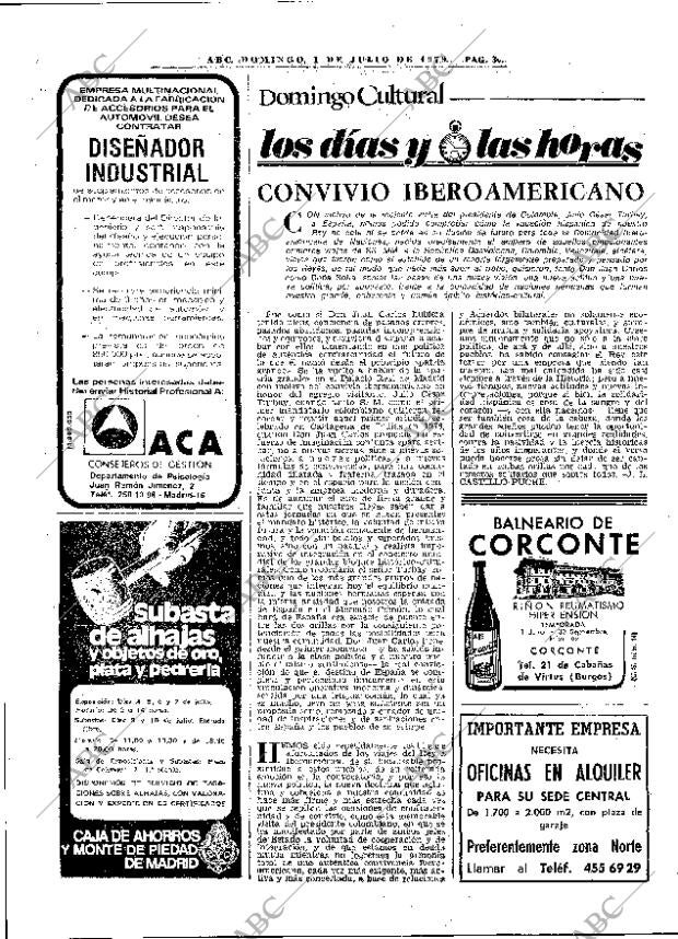 ABC MADRID 01-07-1979 página 46