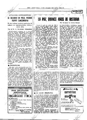 ABC MADRID 01-07-1979 página 49
