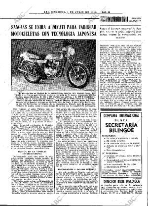 ABC MADRID 01-07-1979 página 51