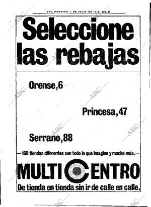 ABC MADRID 01-07-1979 página 55