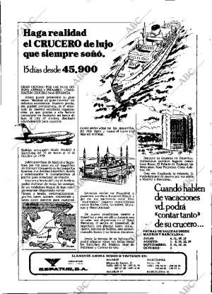 ABC MADRID 01-07-1979 página 6