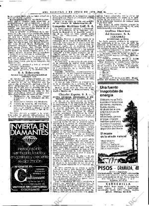 ABC MADRID 01-07-1979 página 60
