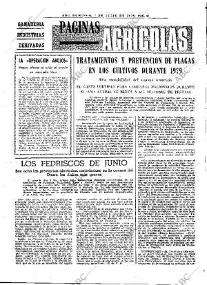 ABC MADRID 01-07-1979 página 61