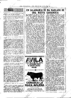 ABC MADRID 01-07-1979 página 62