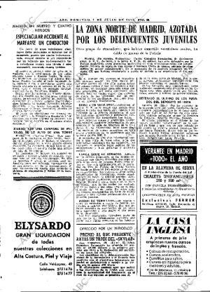 ABC MADRID 01-07-1979 página 64