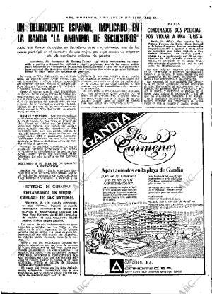 ABC MADRID 01-07-1979 página 65