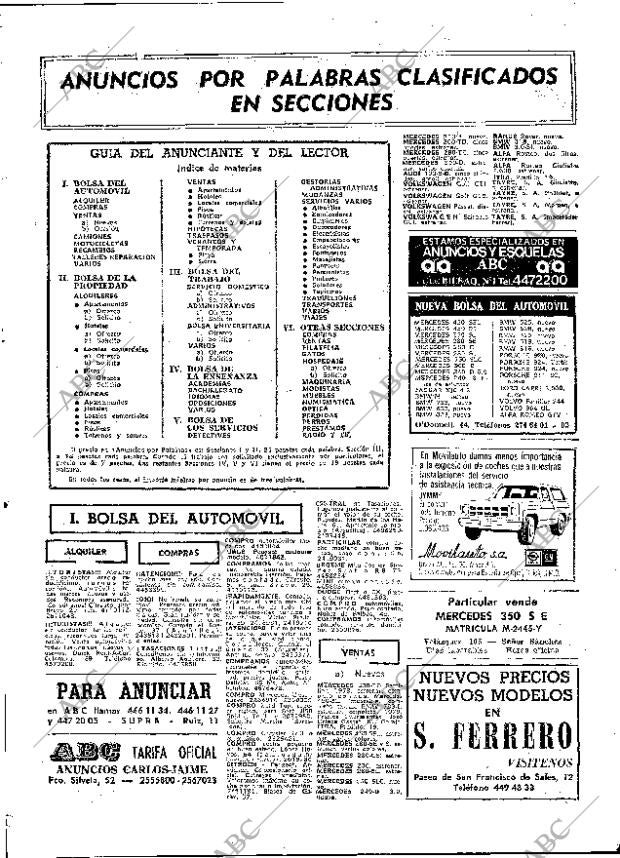 ABC MADRID 01-07-1979 página 80