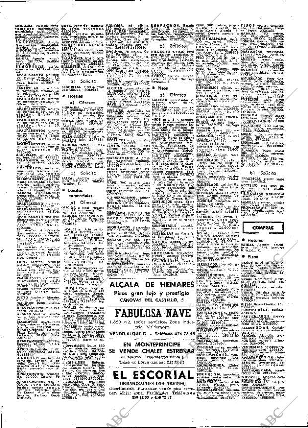 ABC MADRID 01-07-1979 página 82